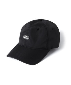 RW BALL CAP(BLACK)_CTOGAHW02UC6